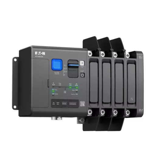 EATON MATS PC级自动开关转换装置